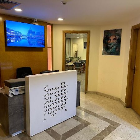 Egy Days Hotel Le Caire Extérieur photo