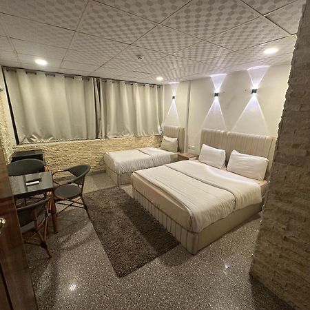 Egy Days Hotel Le Caire Extérieur photo
