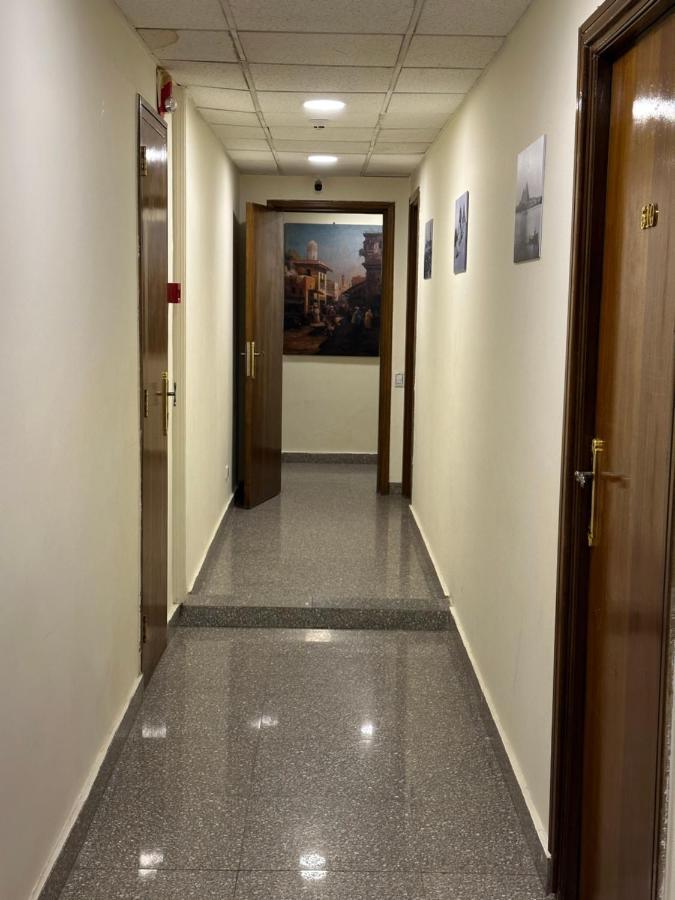 Egy Days Hotel Le Caire Extérieur photo