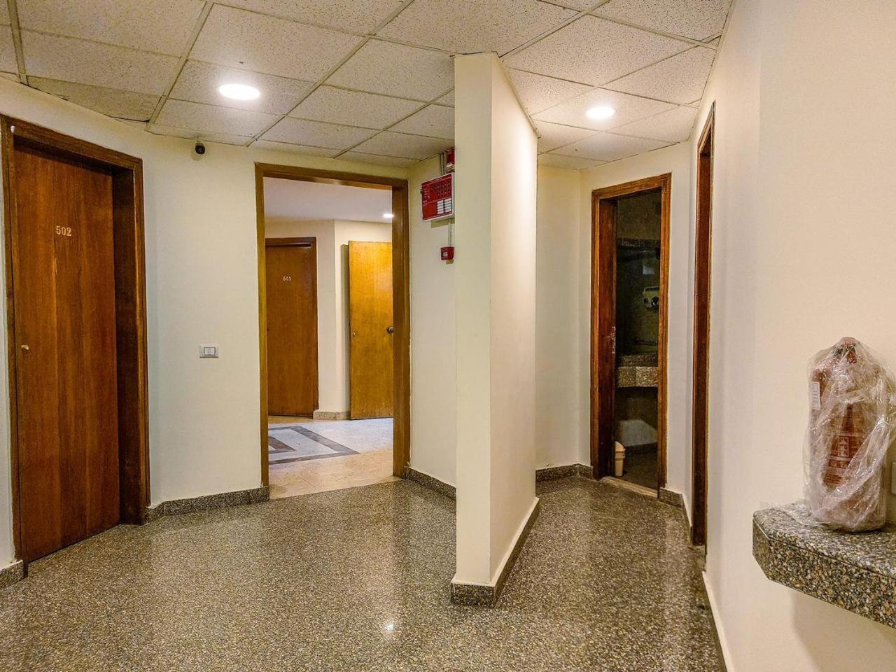 Egy Days Hotel Le Caire Extérieur photo