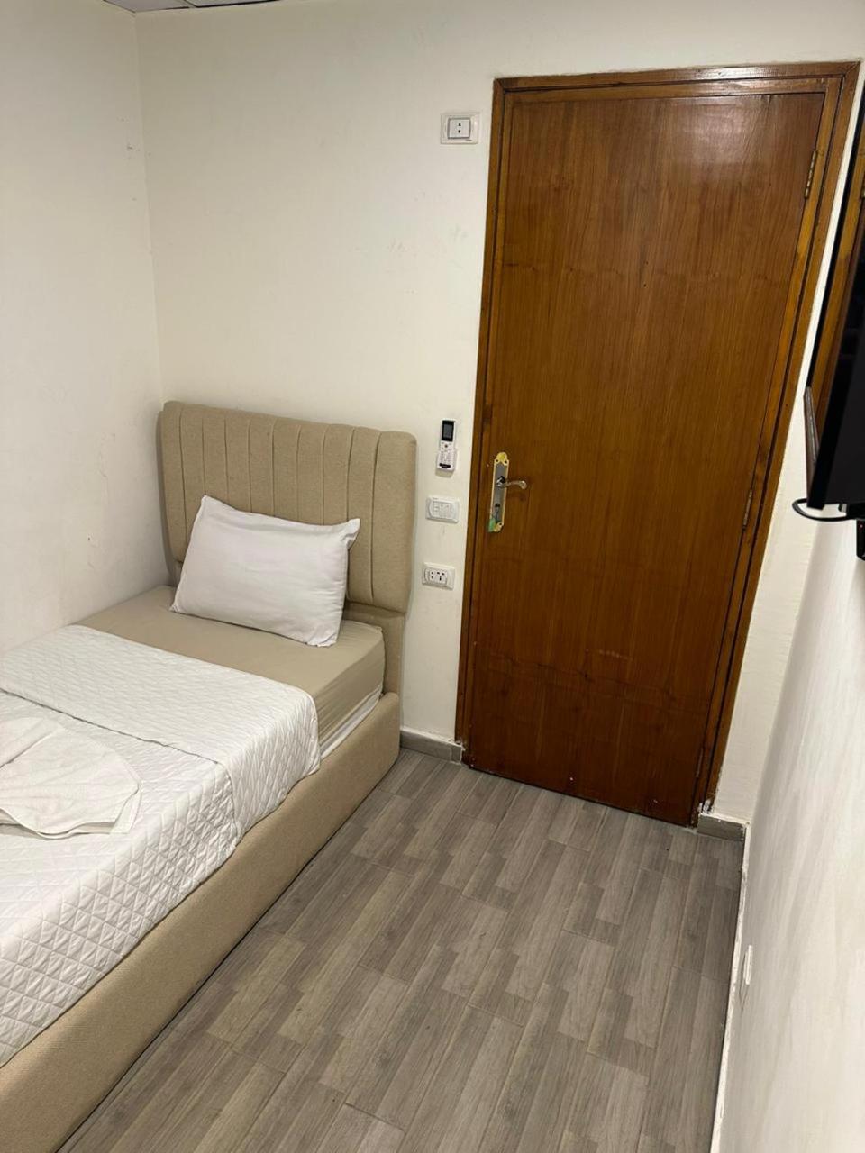Egy Days Hotel Le Caire Extérieur photo