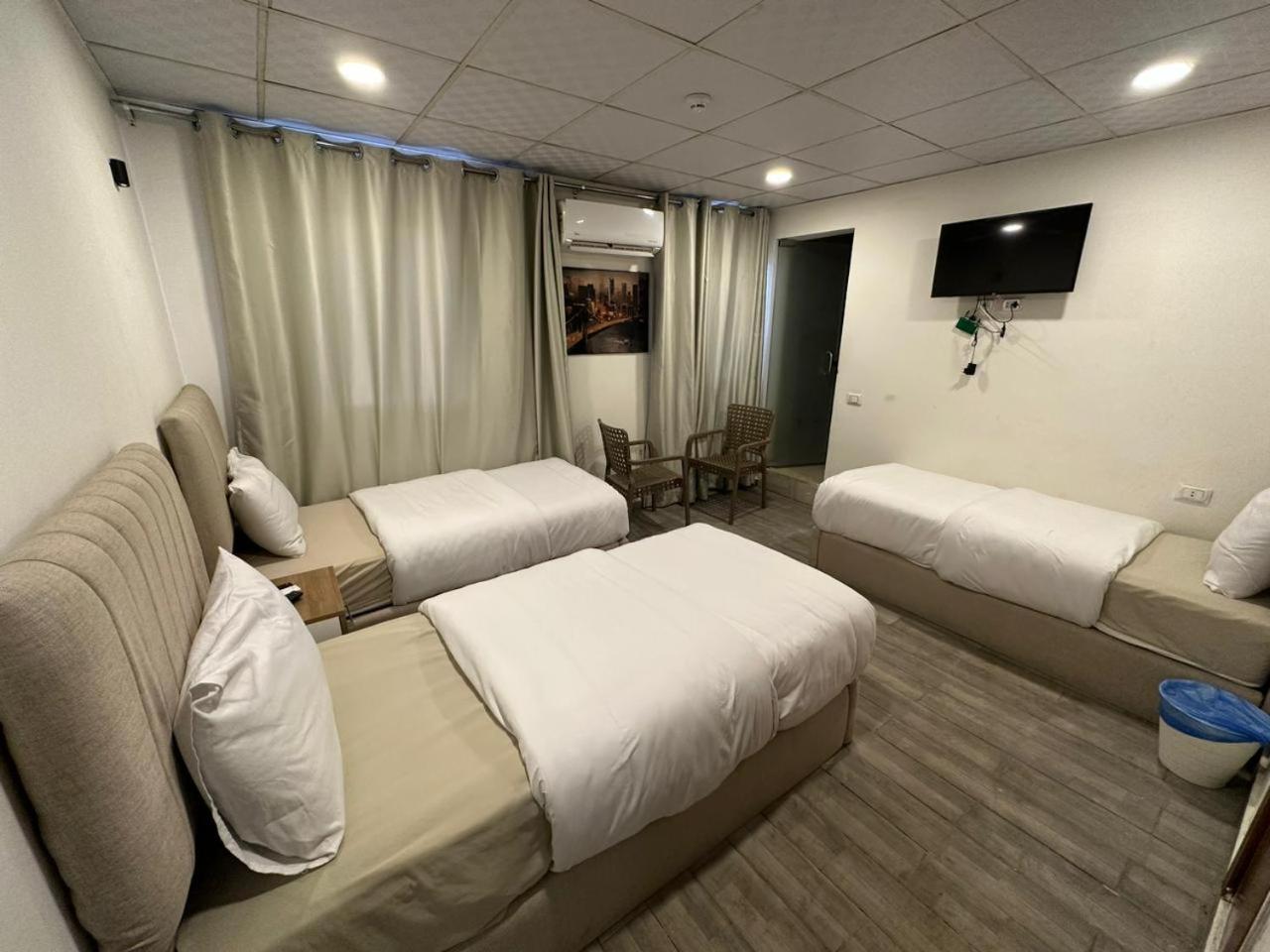 Egy Days Hotel Le Caire Extérieur photo