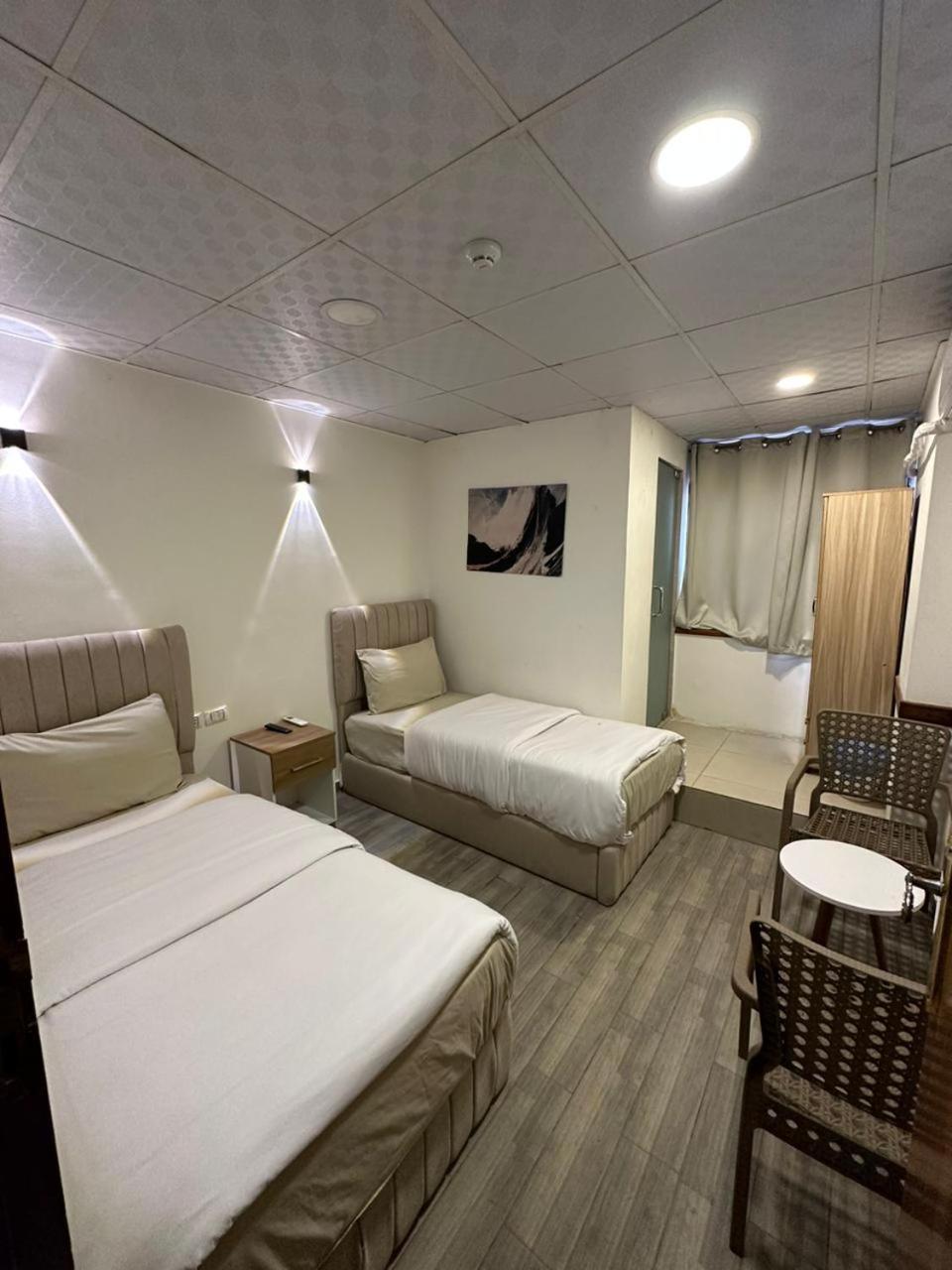 Egy Days Hotel Le Caire Extérieur photo