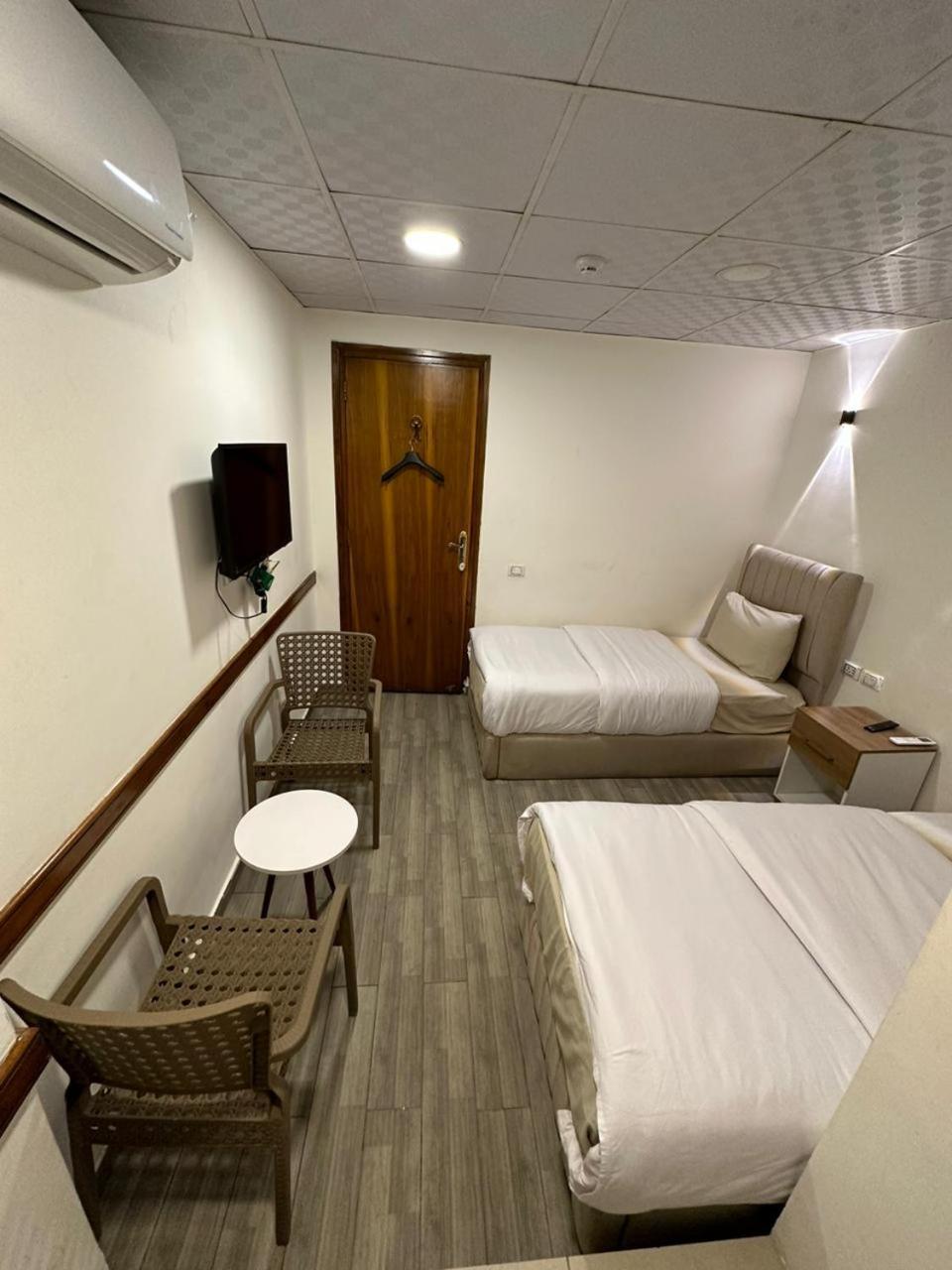Egy Days Hotel Le Caire Extérieur photo