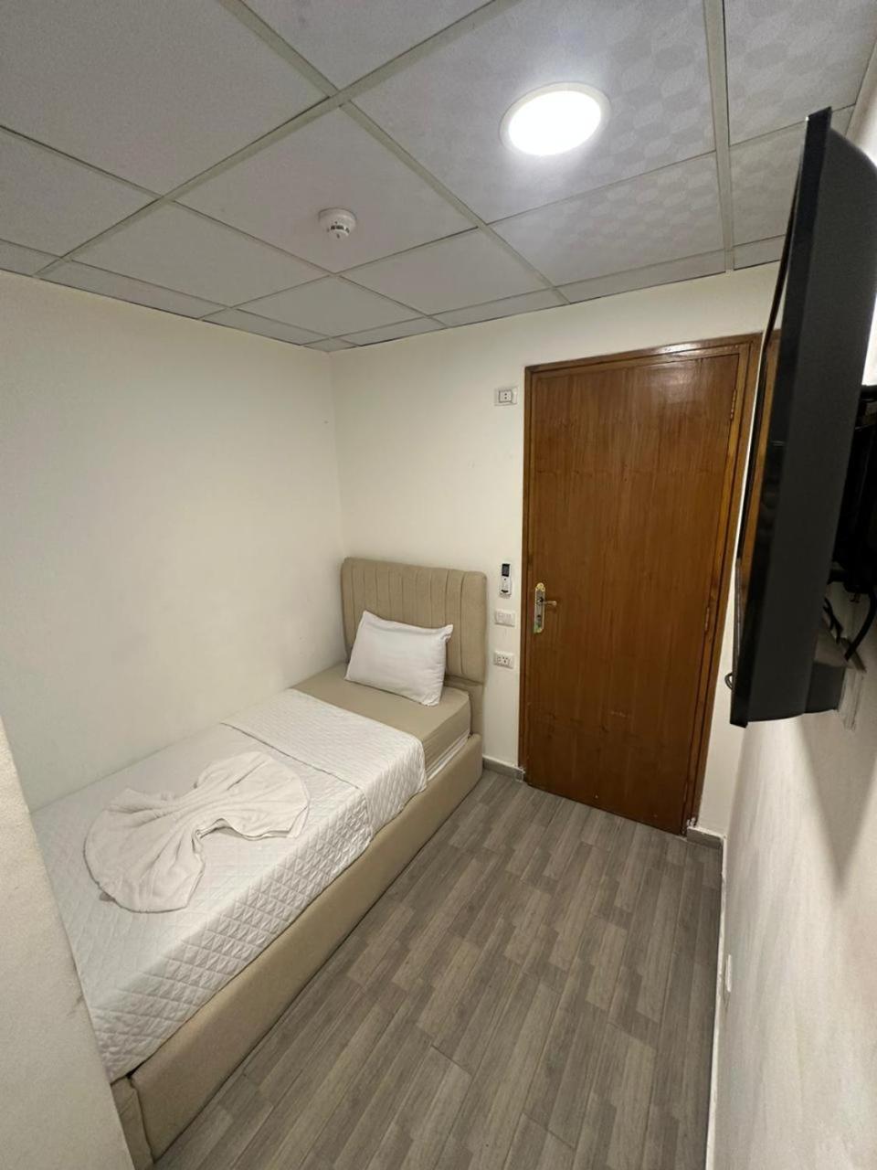 Egy Days Hotel Le Caire Extérieur photo