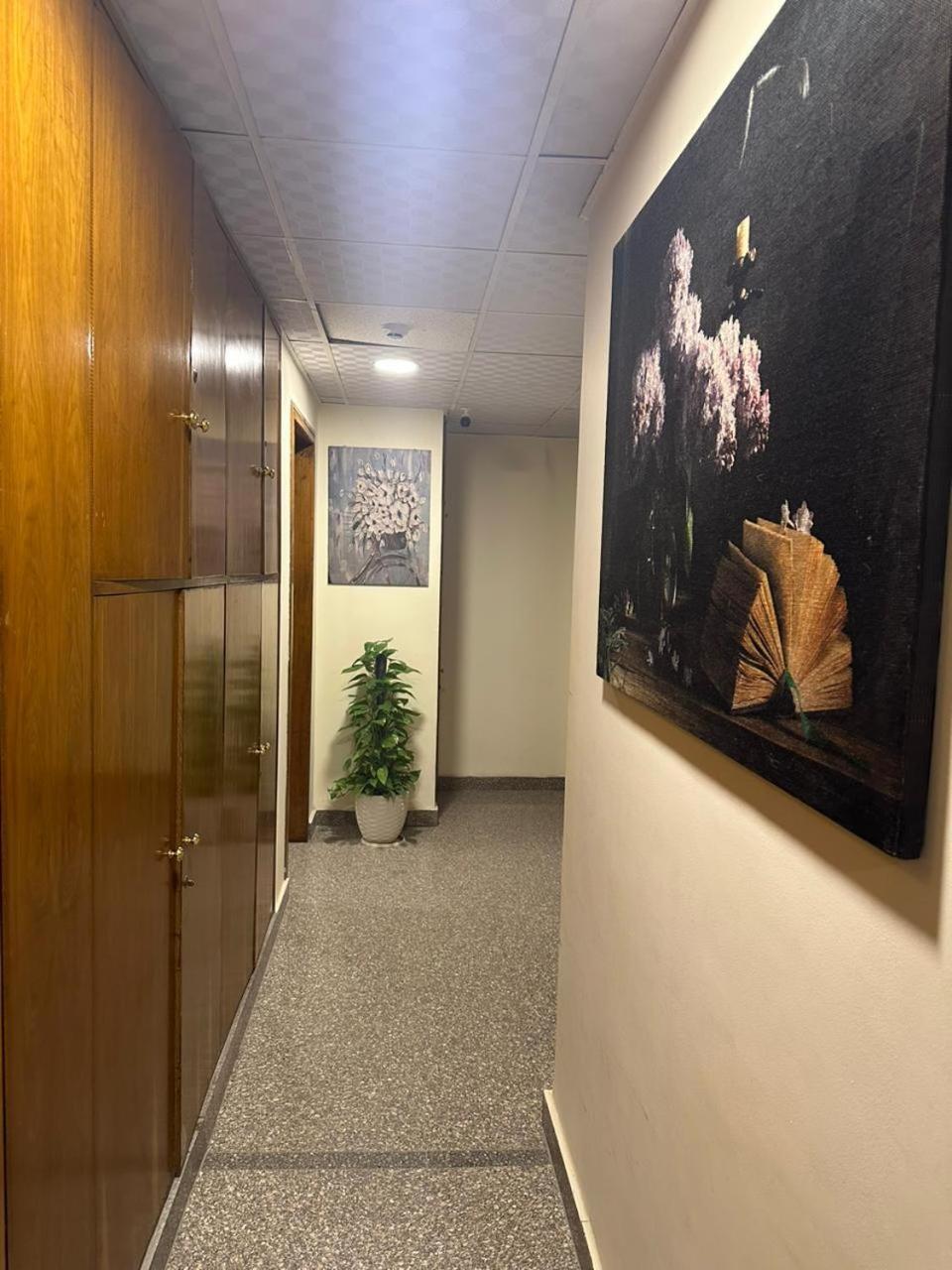 Egy Days Hotel Le Caire Extérieur photo