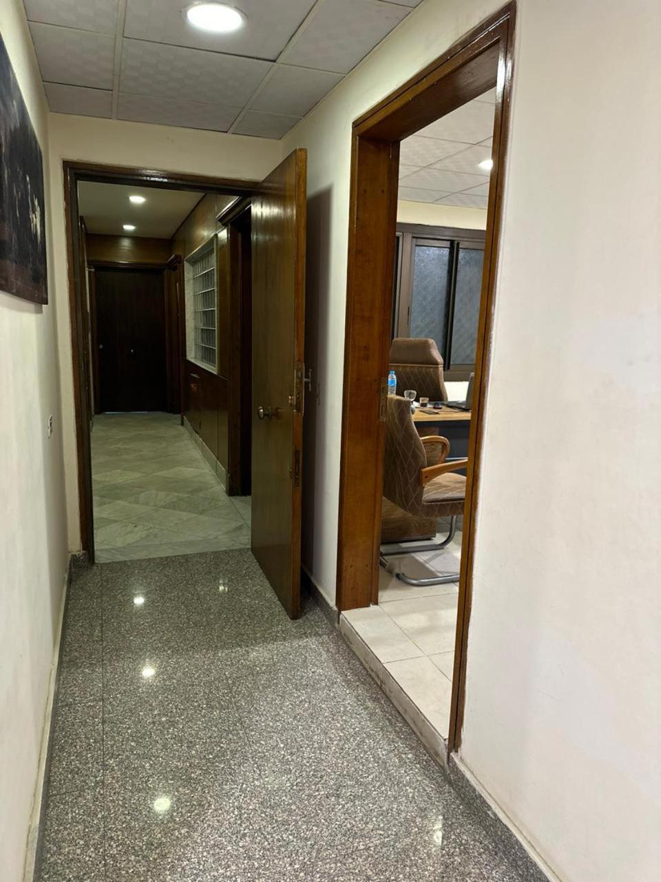 Egy Days Hotel Le Caire Extérieur photo