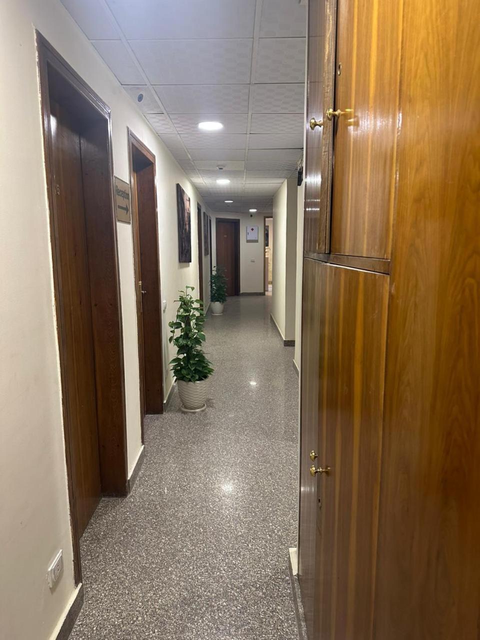 Egy Days Hotel Le Caire Extérieur photo