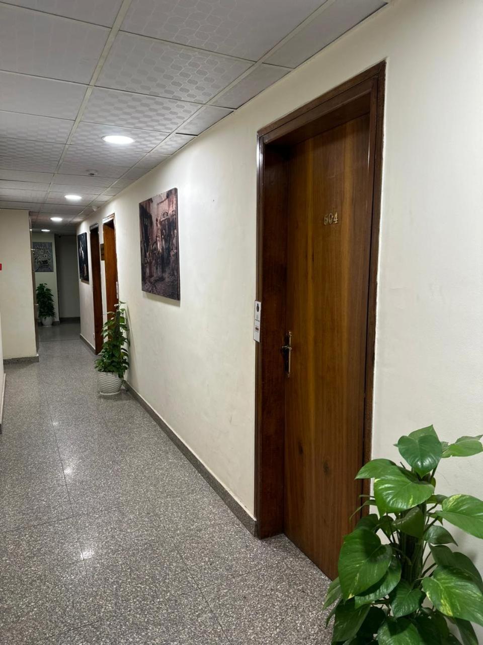 Egy Days Hotel Le Caire Extérieur photo