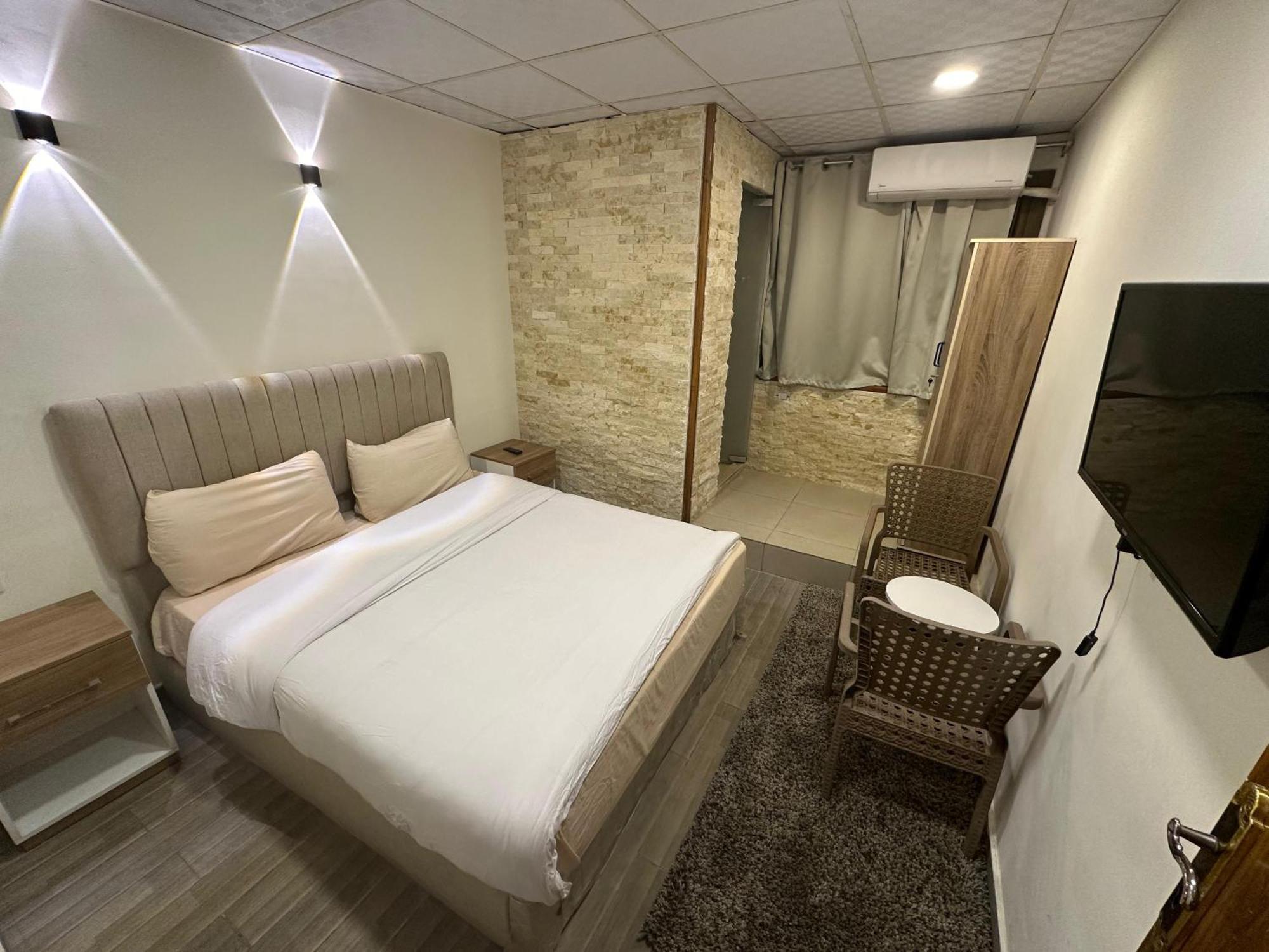 Egy Days Hotel Le Caire Extérieur photo