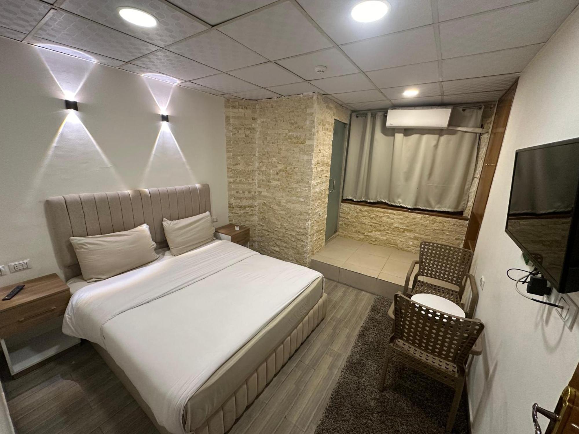 Egy Days Hotel Le Caire Extérieur photo