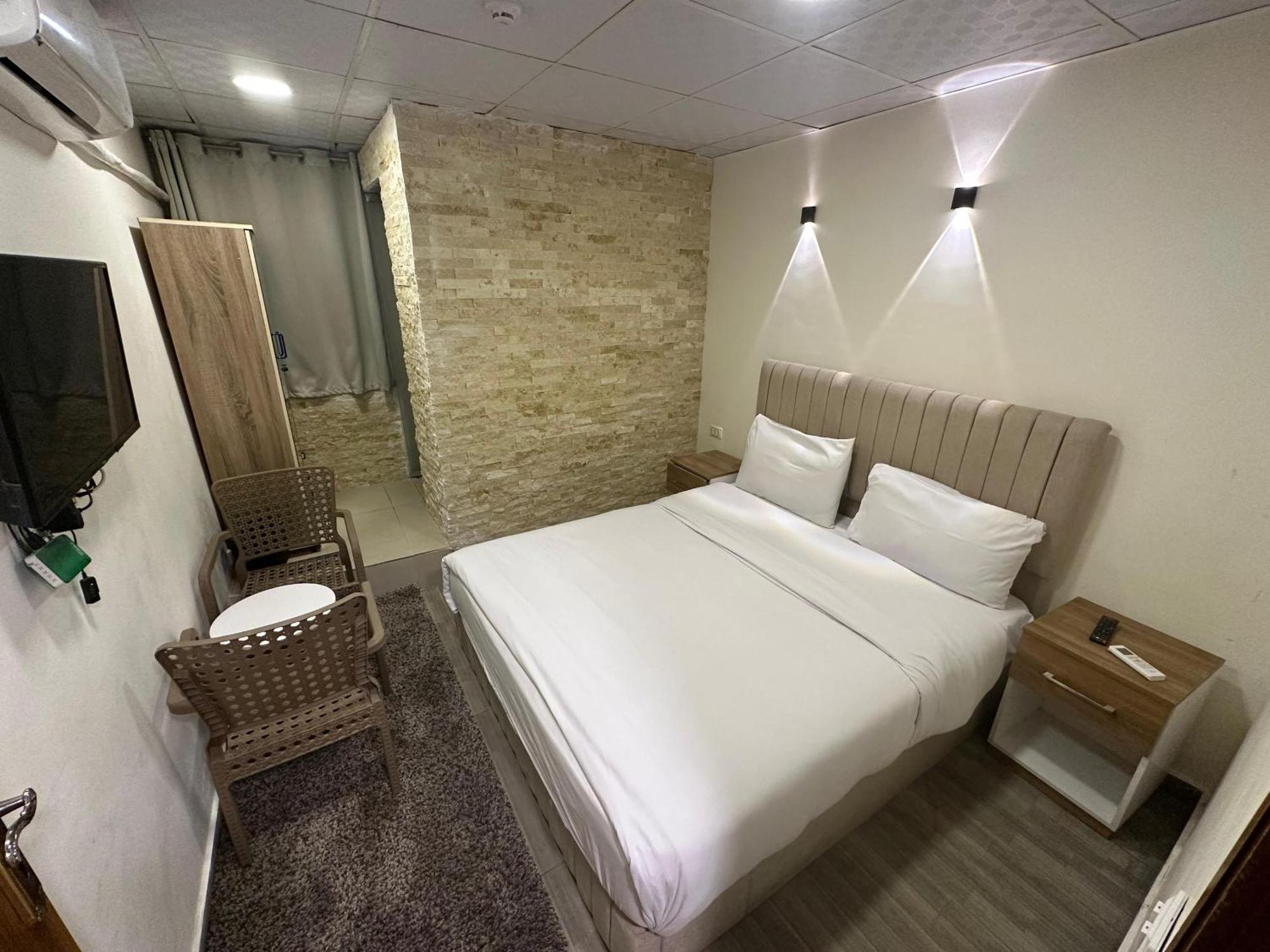 Egy Days Hotel Le Caire Extérieur photo