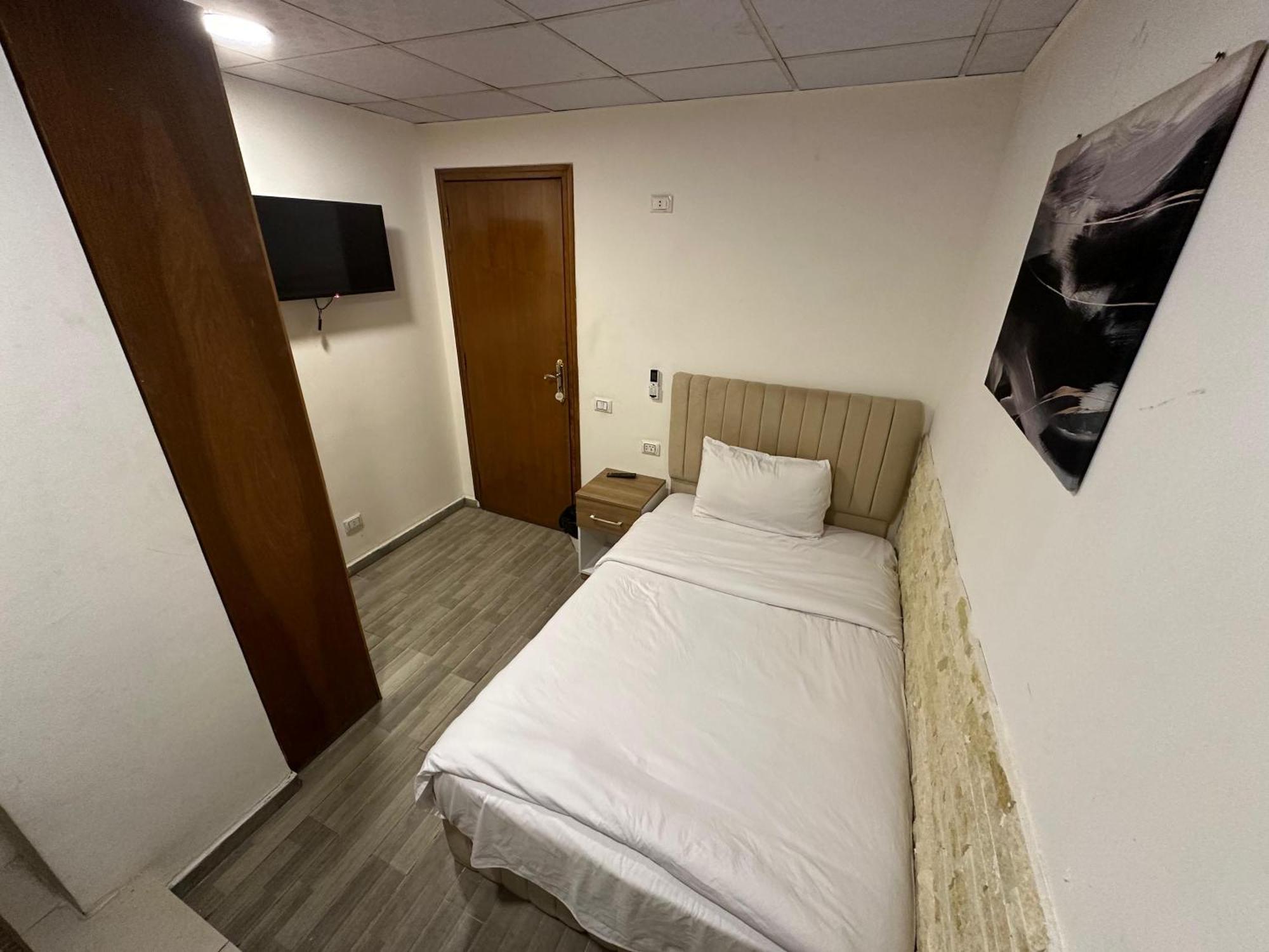 Egy Days Hotel Le Caire Extérieur photo